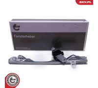 Alzacristallo anteriore Dx per RENAULT MODUS / GRAND MODUS