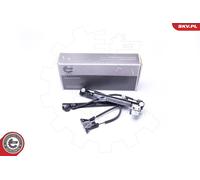Alzacristallo anteriore Dx per SEAT IBIZA