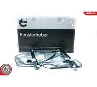 Alzacristallo anteriore Dx per SEAT LEON TOLEDO