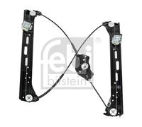 Alzacristallo anteriore Dx per SEAT VW ALHAMBRA SHARAN