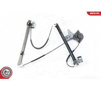 Alzacristallo anteriore Dx per SEAT VW AROSA LUPO