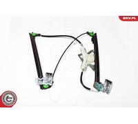 Alzacristallo anteriore Dx per SEAT VW CADDY CORDOBA IBIZA INCA POLO
