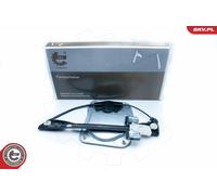 Alzacristallo anteriore Dx per SKODA FABIA