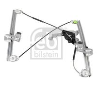 Alzacristallo anteriore Dx per SKODA OCTAVIA