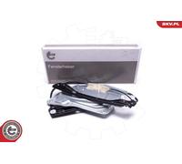 Alzacristallo anteriore Dx per SKODA SUPERB