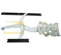 Alzacristallo Anteriore DX Per Volkswagen Passat 1989-1996