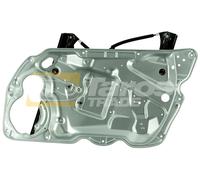 Alzacristallo Anteriore DX Per Volkswagen Passat B6 2005-2011
