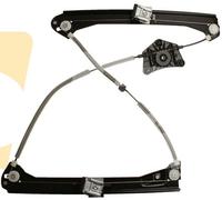 Alzacristallo Anteriore DX Per Volkswagen Passat B8 2015-2019|2019-