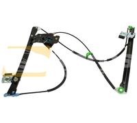 Alzacristallo Anteriore DX Per Volkswagen Polo 1994-1999 Per 3 porte