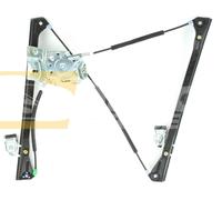 Alzacristallo Anteriore DX Per Volkswagen Polo 1994-2001 Per 5 porte