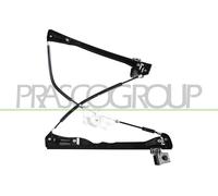 Alzacristallo anteriore Dx per VW BORA GOLF