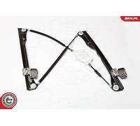 Alzacristallo anteriore Dx per VW BORA GOLF