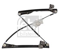 Alzacristallo anteriore Dx per VW BORA GOLF GOLF VAN