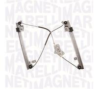 Alzacristallo anteriore Dx per VW GOLF