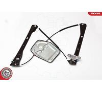 Alzacristallo anteriore Dx per VW GOLF GOLF PLUS JETTA
