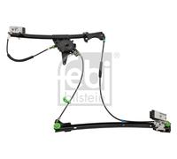 Alzacristallo anteriore Dx per VW GOLF GOLF Van VENTO