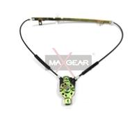 Alzacristallo anteriore Dx per VW GOLF JETTA PASSAT POLO