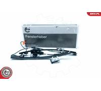 Alzacristallo anteriore Dx per VW GOLF VENTO