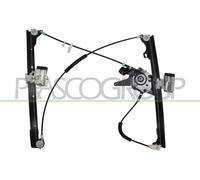 MECCANISMO ALZACRISTALLO ANTERIORE DESTRO MOD. 5 PORTE per VOLKSWAGEN GOLF II...