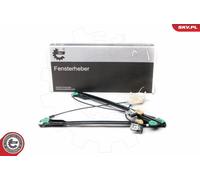 Alzacristallo anteriore Dx per VW MULTIVAN TRANSPORTER
