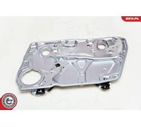 Alzacristallo anteriore Dx per VW PASSAT