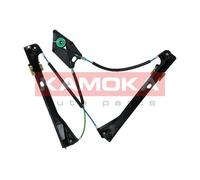 Alzacristallo anteriore Dx per VW POLO