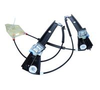 Alzacristallo anteriore Dx per VW POLO