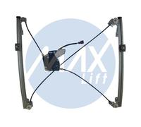 MAX! Alzacristallo elettrico Chrysler Voyager/Caravan 1996-2001 Anteriore destro