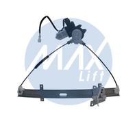 ALZACRISTALLO ANTERIORE ELETTRICO 3/5 PORTE SUZUKI-GRAN VITARA 98 04 DX