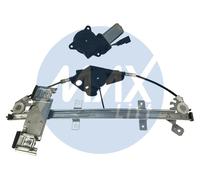 ALZACRISTALLO DESTRO ANTER. ELET. 5 P. FORD FIESTA 07/02 > 08/08