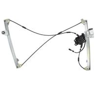 Alzacristallo anteriore elettrico 6060-00-BW3542 BLIC per BMW 3 Coupé