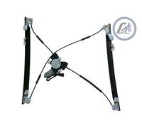 ALZACRISTALLO ANTERIORE ELETTRICO CHRYSLER 3 P. VOYAGER 02/2001 > 08/2004