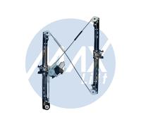 ALZACRISTALLO ANTERIORE ELETTRICO COMFORT 5 PORTE PER RANGE ROVER 2012 2021 SX