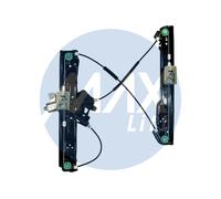 MAX WLR135-L Alzacristallo