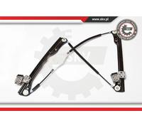 Alzacristallo anteriore ESEN SKV 01SKV031 per VW GOLF 1.9 TDI