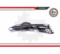 Alzacristallo anteriore ESEN SKV 01SKV082 per BMW Série 3 2.0 320 d