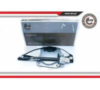 Alzacristallo anteriore ESEN SKV 01SKV512 per SKODA FABIA 1.6 TDI