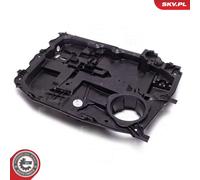 2x Alzacristalli ESEN SKV Davanti S+D per DODGE RivettoRO