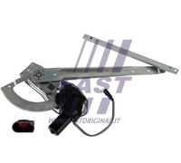 Alzacristallo Fast FT91706 per Ford