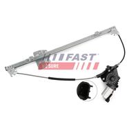 Alzacristallo Fast FT91881 per Fiat Iveco Nissan Opel Renault