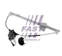 Alzacristallo anteriore FAST FT91882 per RENAULT MASTER