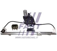 Finestra Elettrica FAST FT91915 Per Fiat