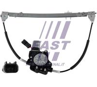 Alzacristallo anteriore Dx elettrico FT91923 FAST per FIAT PANDA