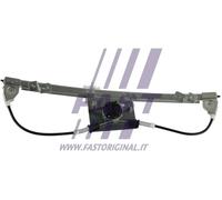 Alzacristallo anteriore Sx elettrico FT91926 FAST per ABARTH FIAT