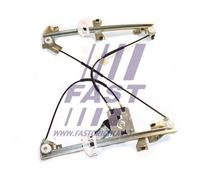 Alzacristallo anteriore FAST FT91964 per CITROËN BERLINGO