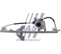 Alzacristallo anteriore FAST FT91979 per CITROËN BERLINGO 1.6 HDi 90