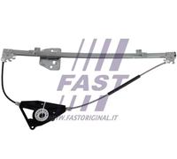 Alzacristallo anteriore Dx elettrico FT91988 FAST per IVECO DAILY VI Furgone