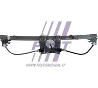 Alzacristallo anteriore FAST FT91991 per PEUGEOT BIPPER 1.4 HDi