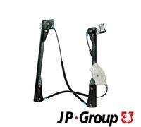 JP GROUP 1188100980 Alzacristallo