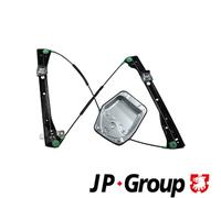 Alzacristallo anteriore JP GROUP 1188106880 per VW GOLF 1.9 TDI